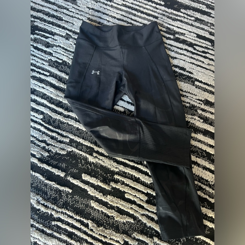 Under Armour 3/4 leggins